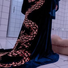 When is “The Substance” coming to theaters? Demi Moore’s body-horror film release date