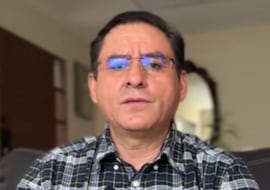 Omar Angulo, oncólogo: “El tumor maligno es destructivo, crece rápido y se mete dentro de la sangre y los vasos linfáticos”