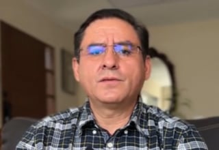 Omar Angulo, oncólogo: “El tumor maligno es destructivo, crece rápido y se mete dentro de la sangre y los vasos linfáticos”