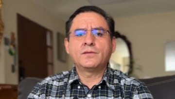 Omar Angulo, oncólogo: “El tumor maligno es destructivo, crece rápido y se mete dentro de la sangre y los vasos linfáticos”