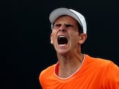 “Jódar recuerda a Sinner”