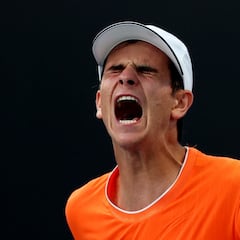 “Jódar recuerda a Sinner”