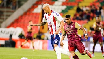 Liga BetPlay 2026-I: partidos, fechas, horarios y cómo seguir la primera jornada