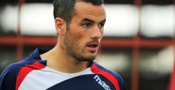 (Bohemians 1905 – Veracruz)