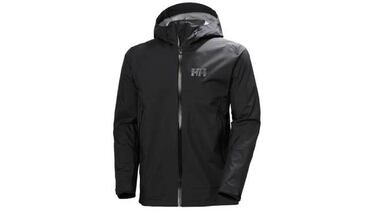 ¿Una escapada al mar o a la montaña? Helly Hansen tiene descuentos de hasta el 30%