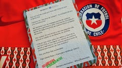 Más de mil equipos están participando por la indumentaria de "La Roja por fuera, verde por dentro"