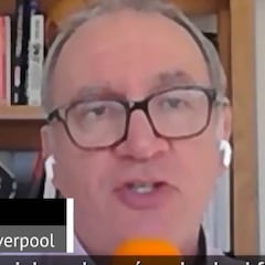 ¿Cambio de tercio en el fútbol? Un experto explica qué liga tendría a los mejores tras la crisis