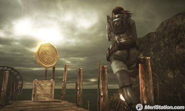 Resident Evil: Revelations, Impresiones