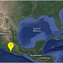 Se registra sismo de 4.5 en Guerrero; no hay daños