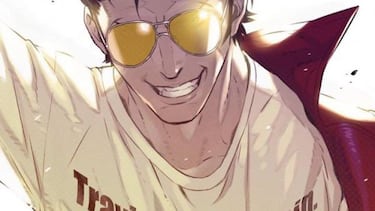 No More Heroes no llegará en 2017 para Switch