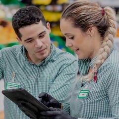 Mercadona busca empleados para trabajar dos días a la semana en su 'departamento estrella': hasta 855 euros con estos requisitos