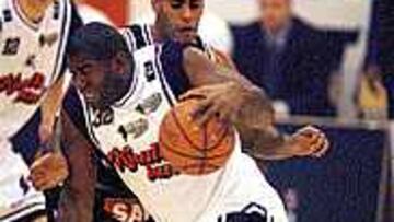 El que fuera base de los Lakers será protagonista en el Centenario blanco.