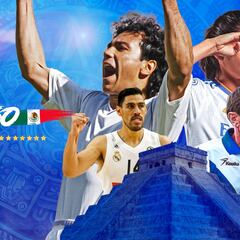 Universo Real Madrid, la serie que retrata la estrecha relación entre el club español y México