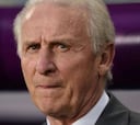Trapattoni: "Italia tiene calidad para llegar a la final"