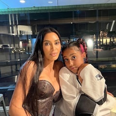 Hijos de Kim Kardashian ganaron miles de dólares por película de Paw Patrol