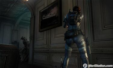 [E3] Resident Evil: Revelations, Impresiones