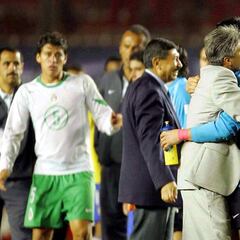 10 campeones del mundo sub-17 en 2005 no tienen equipo