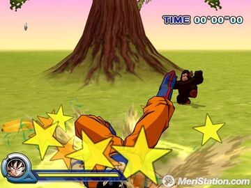 Captura de pantalla - dragon_ball_z_infinite_world_ps2screenshots21077bubbles_mission_6_0.jpg