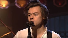 Harry Styles actuar&aacute; en Espa&ntilde;a en marzo de 2018 presentando su &aacute;lbum debut.