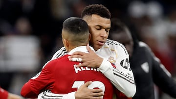 De los elogios a un mensaje categórico: el gran día de Sánchez ante el Real Madrid