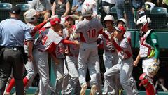¡Se acabó el Sueño! México cayó ante Japón en la final