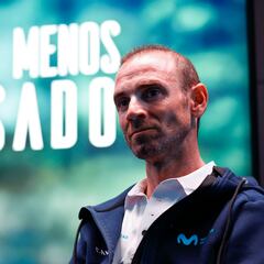 ‘El día menos pensado’: fecha de estreno, capítulos y dónde ver el documental de Movistar Team