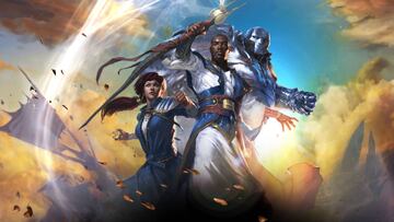 Magic the Gatehring Arena: Avance de la nueva colecci車n
