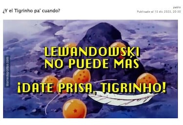 Los memes más divertidos de la jornada de Champions