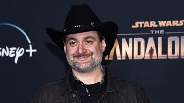 Dave Filoni dirigirá la película que entrecruzará Star Wars: The Mandalorian con sus spin-off