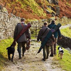 Coronavirus en Andalucía: ¿se puede salir a cazar con las nuevas restricciones?