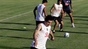 En libertad el gerente del bar
donde dispararon a Cabañas