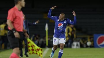 Millonarios visita al Tolima con la obligación de no ceder más puntos
