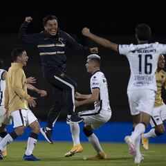 Raúl Alpízar, separado de Pumas por presunta corrupción