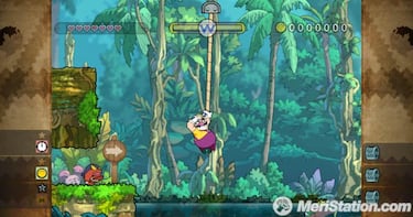 Indie developers are filling the ‘Wario Land’-shaped hole Nintendo left in our hearts