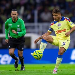 Los números de Jonathan Dos Santos que lo regresan a la Selección Mexicana