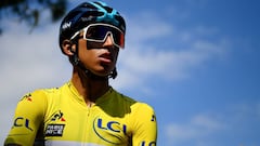 Las figuras imperdibles en el Tour de Francia