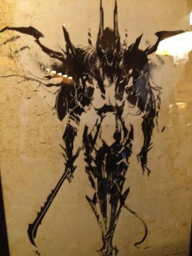 Hideo Kojima prepara un nuevo Zone of the Enders