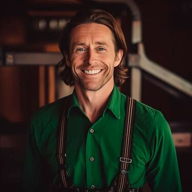 'Los Simpson' más realistas por una IA