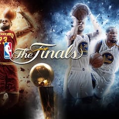 5 razones por las que otra final Warriors-Cavs no es un fracaso