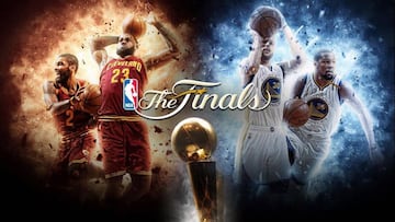 5 razones por las que otra final Warriors-Cavs no es un fracaso