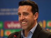 El Arsenal le ofrece a Edu ser el director deportivo del club