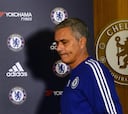Mourinho recuperará su marca después de 20 años