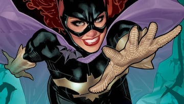 Warner prepara una película sobre el personaje de Batgirl dirigida por Joss Whedon.