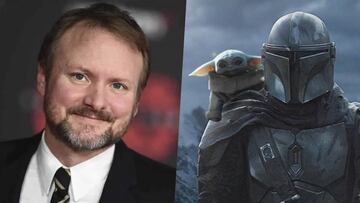 Star Wars The Mandalorian: al director de Los Últimos Jedi le gustaría dirigir un episodio