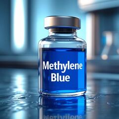 Need some brain power? This blue liquid is the new trend in cognitive enhancement mood boost