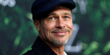 Polmica con el aspecto de Brad Pitt