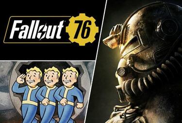 El reto de Bethesda para Fallout 76