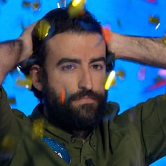 ¿En qué se gastará Rafa el dinero del bote histórico de ‘Pasapalabra’?