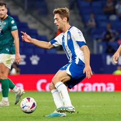 El despertar de Gragera