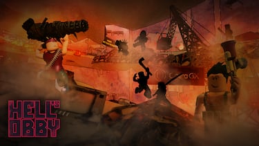 Opera GX lanza Hell’s Obby, su propio juego dentro de Roblox, y regala Robux